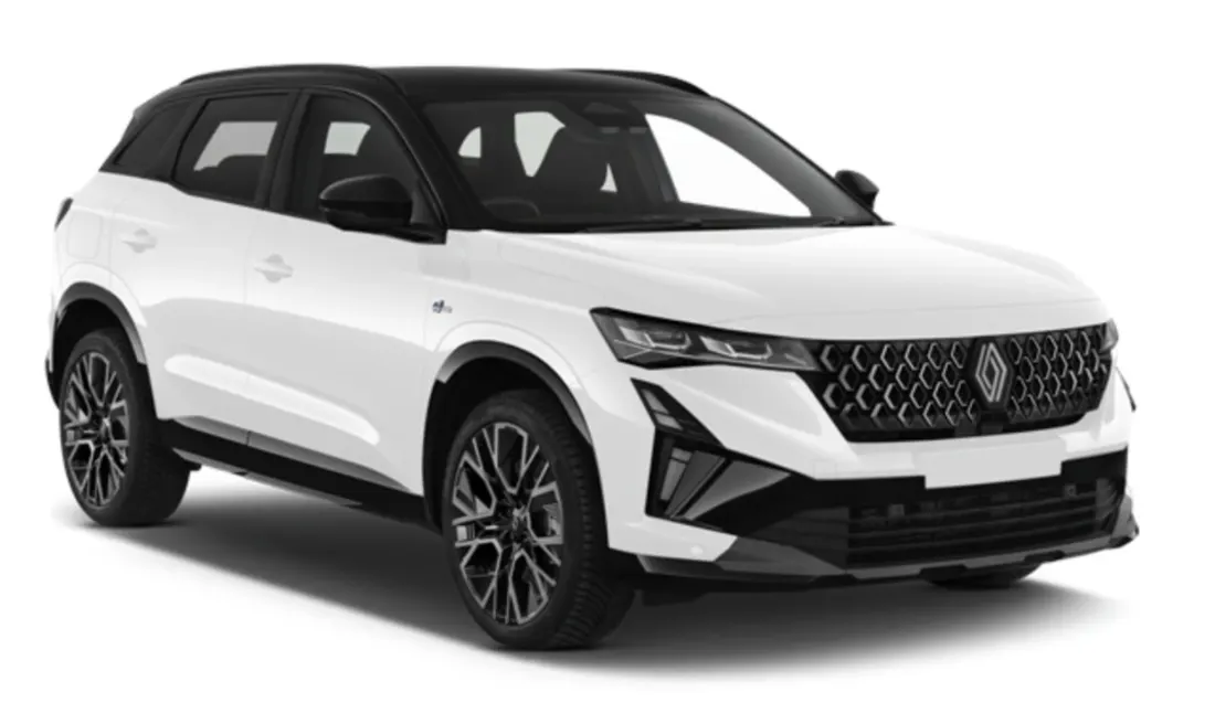 Renault Austral