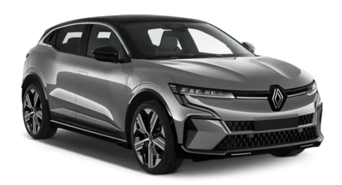 Renault Mégane